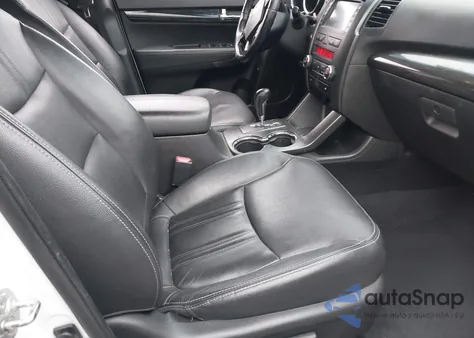 2013 Kia Sorento Ex from USA, damaged, VIN 5XYKU4A62DG367330